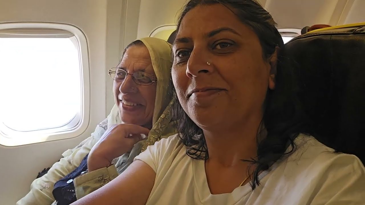Flying Back to the UK 🇬🇧 | Travel Day Vlog