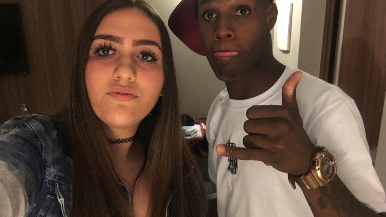 ENTREVISTA com MC KEKEL + UMA PALAVRA, UM FUNK! | Isa Bertoldi