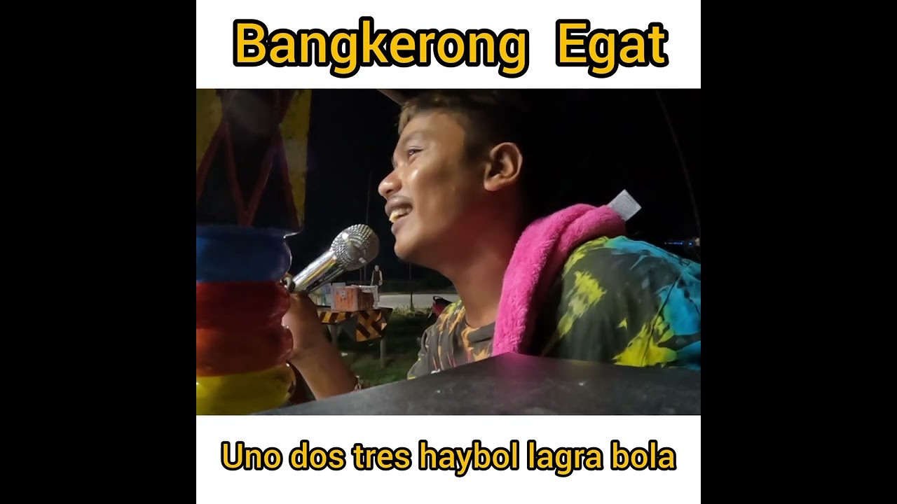 peryanti / bangkerong Egat 🤣