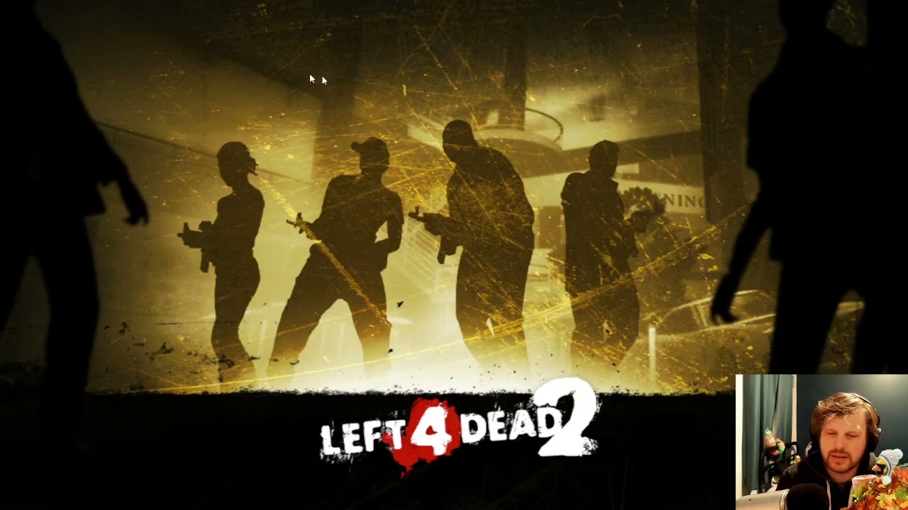 January 24, 2026 | Left 4 Dead 2 | Al ChestBreach Streams