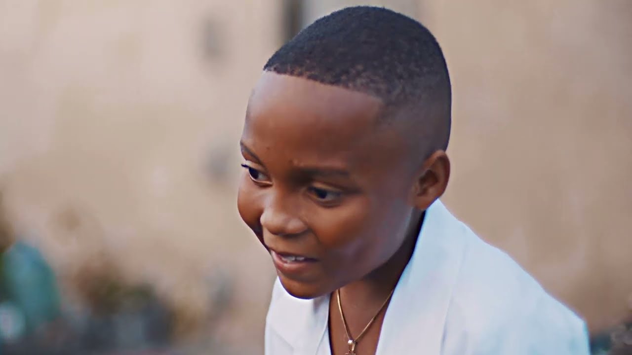 Dogo john ft Omoki = ZOA ZOA ( Official Video )