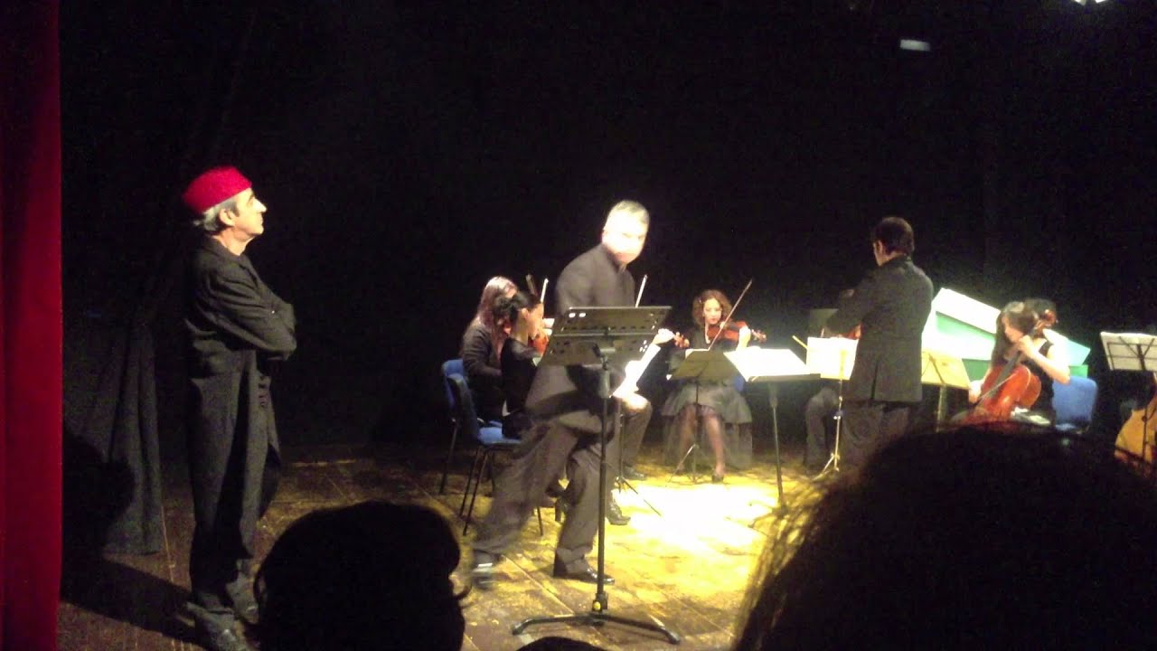 Serva Padrona 2