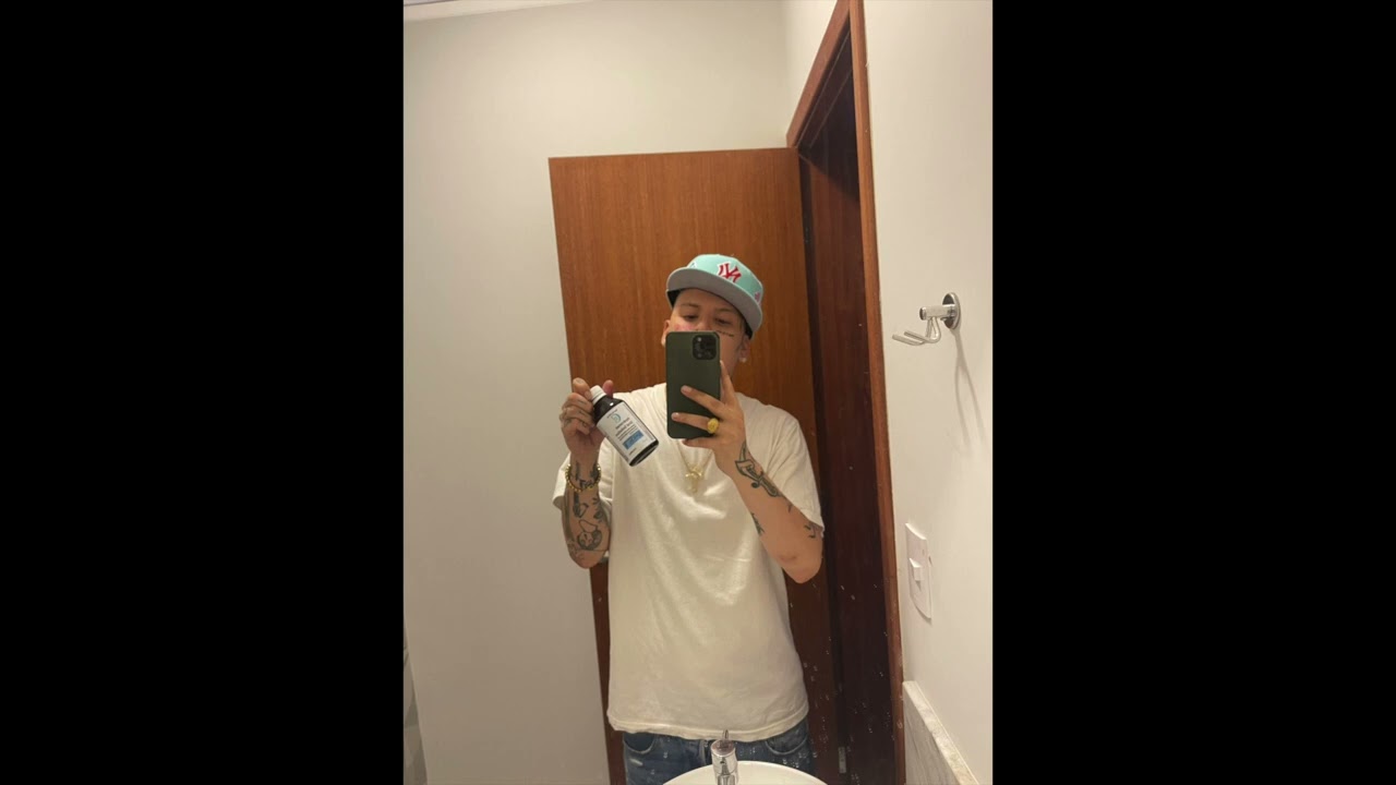 Mc Igu - Snakes (OG Version) [Prod. Nagalli]
