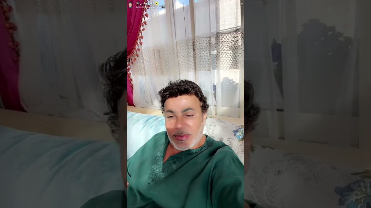 يوميات #خالد_الخالدي 18-1-2026