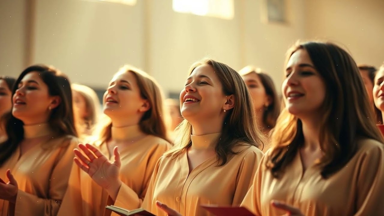 Trust in the Lord  Faith Building Worship Songs ✝️💖