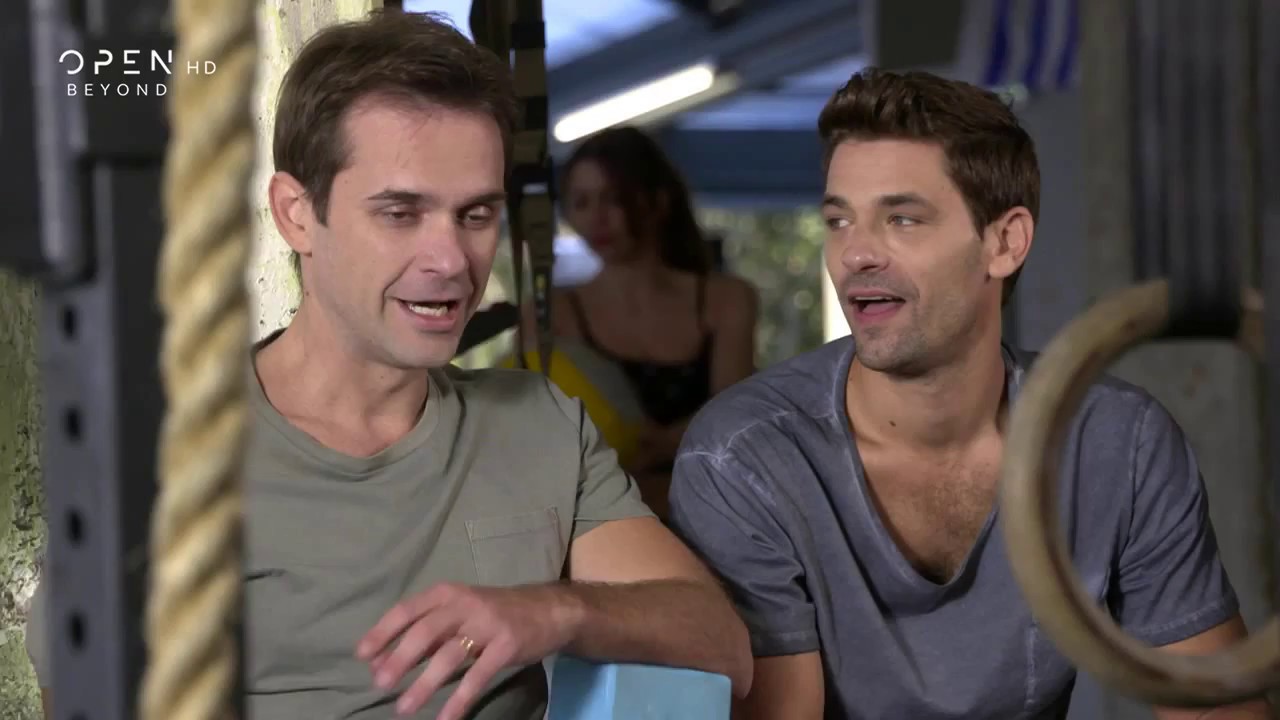 Για Πάντα Παιδιά - Επεισόδιο 18 - Κύκλος 1 | OPEN TV