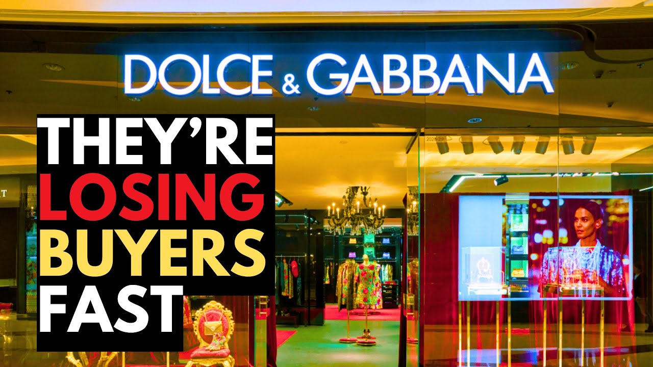 15 Luxury Clothing Brands People Don&rsquo;t Buy Anymore