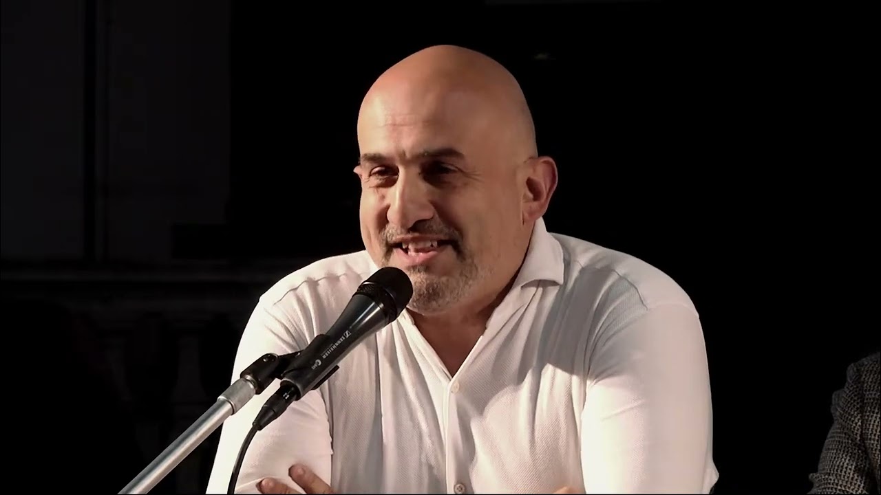 MARCO MOLLICA Il Patto per la Salute Mentale a Imperia