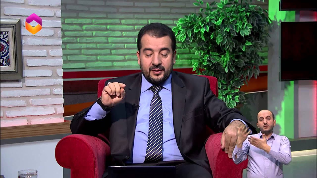 Sohbet Tadında 37. Bölüm | Diyanet TV