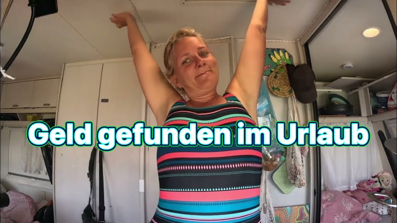 Italien Alberobello mit dem Wohnwagen | Vlog