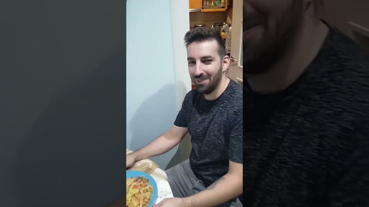 Lo que le cocin&eacute; a mi marido esta semana 🥰