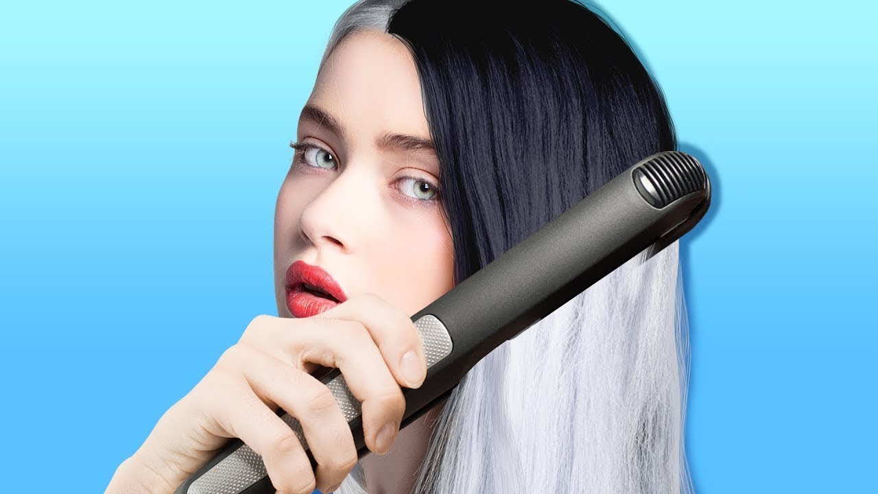 إليك 27 فكرة رائعة للشعر يمكنك تنفيذها بنفسك