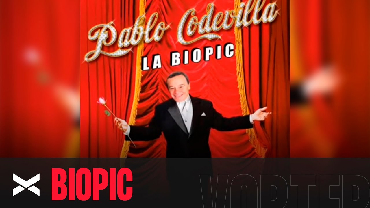 BIOPIOC - Pablo Codevilla