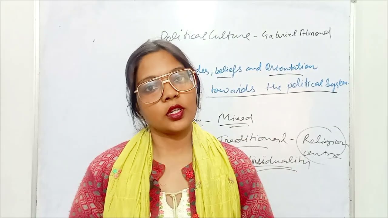 What is Political Cultural |PGT SOCIOLOGY| upcoming exams #rpsc #sociology #ugcnet #gdc #gic #uphesc