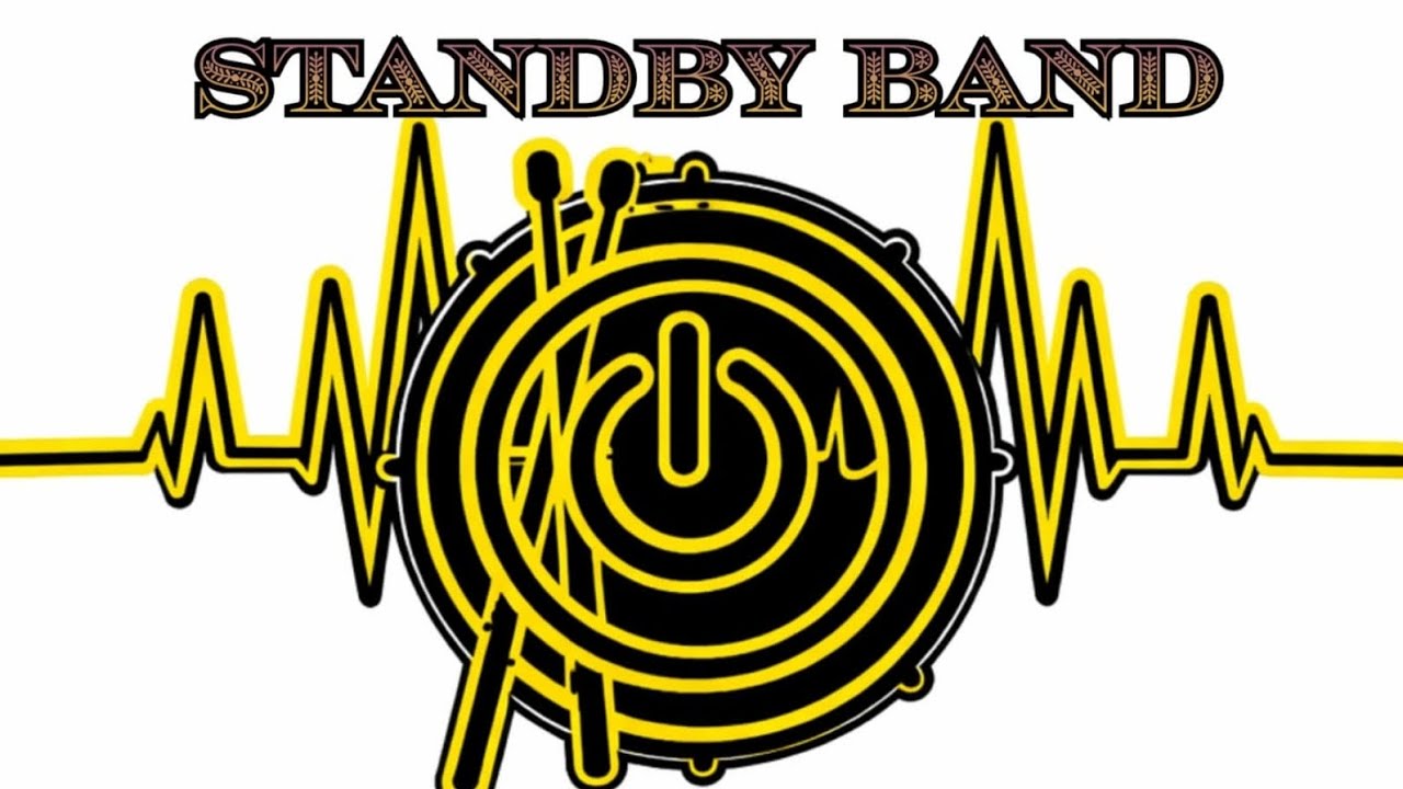 Mario.G klau Semata karena mu                         Cover Standby_band