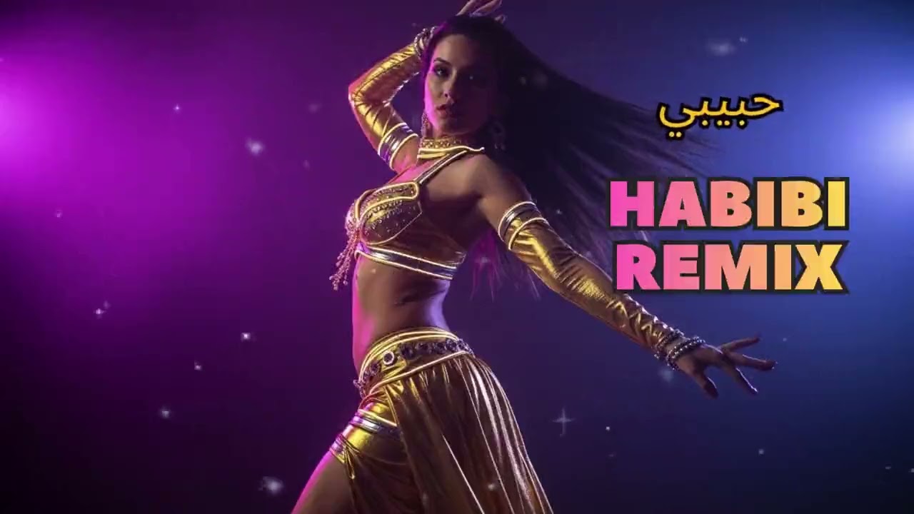 Ya Amar Arabic Dance Hit ✨ Oriental Club Nights | Europa Dance Vibes 2026