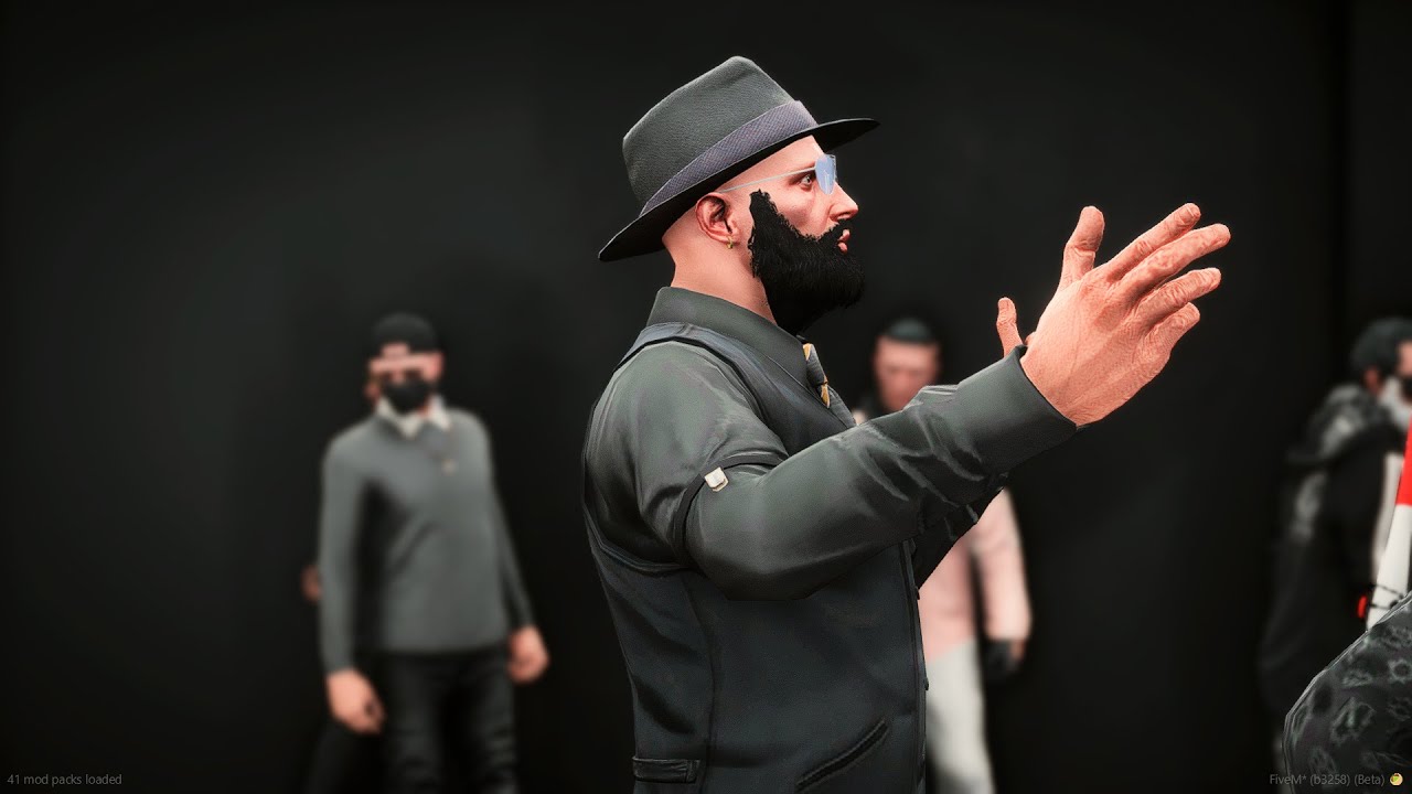GTA RP LIVE🔴Garbage Man? | GARAZIA WINCHESTER | SOULCITY #soulcity #lifeinsoulcity #echorp