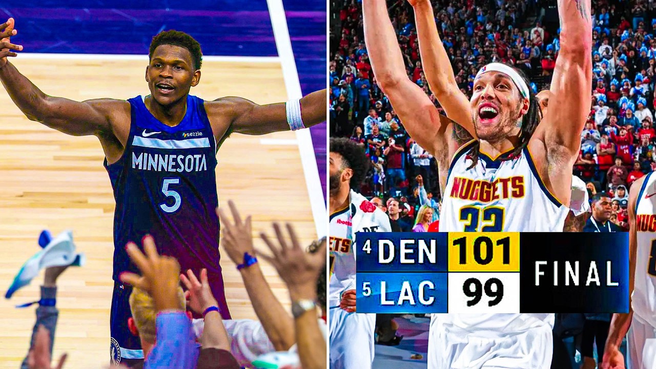 NBA 