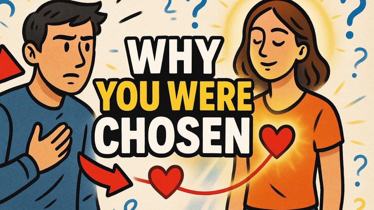Why You Were Placed in an Avoidant’s Life (The Emotional Truth They’ll Never Admit)