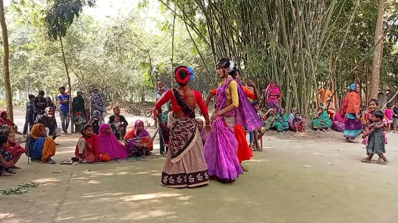 বালিকা মাটির করলে |নতুন বিয়ের গীত |ডিজে 4k