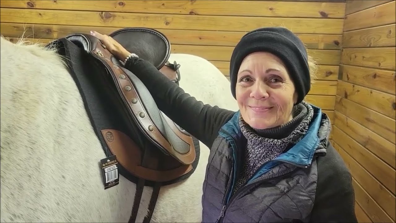 DP fitting the El Campo Saddle