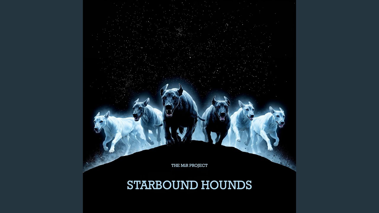 Starbound Hounds
