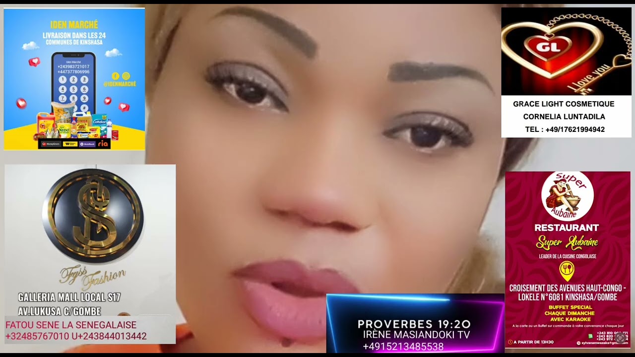 BATU YA POTO   MIYIBI  YA BA 1993 MINGI BA VIE NA BANGO EZA BIEN TE 
