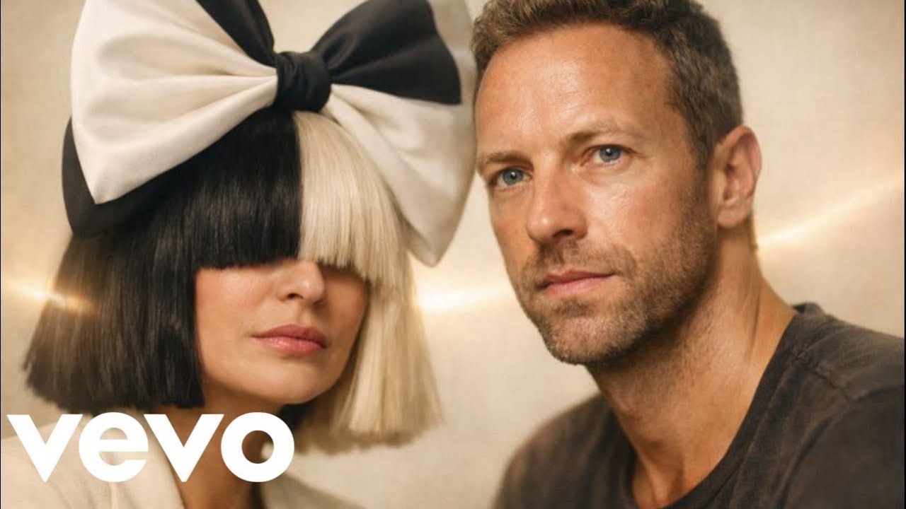 Sia & Coldplay Inspired Anthem Compilation | Built From the Fire & Nothing Left but the Light