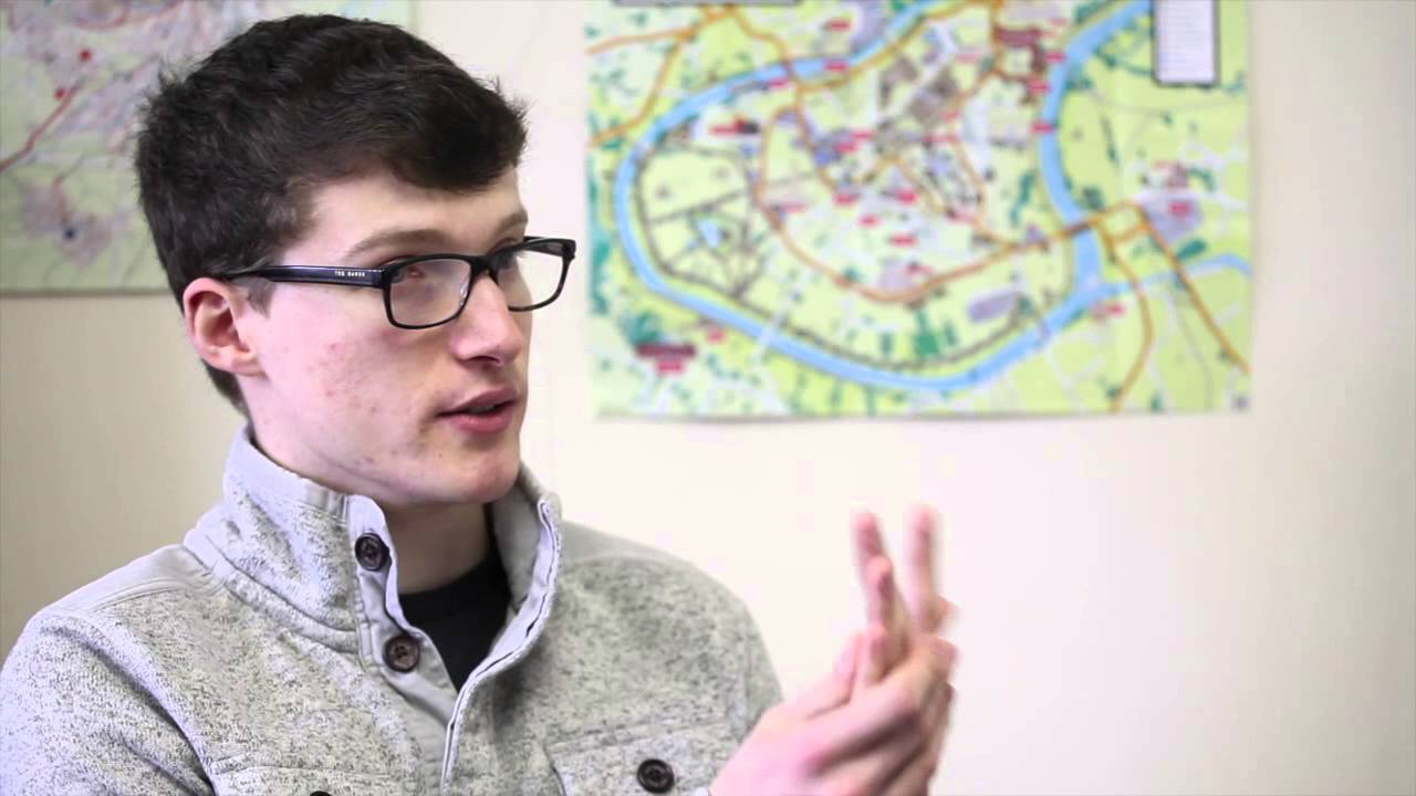 Try Praying Shrewsbury - Tim's story