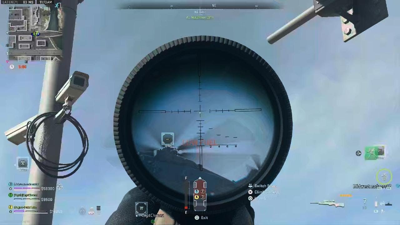 CoDWz2