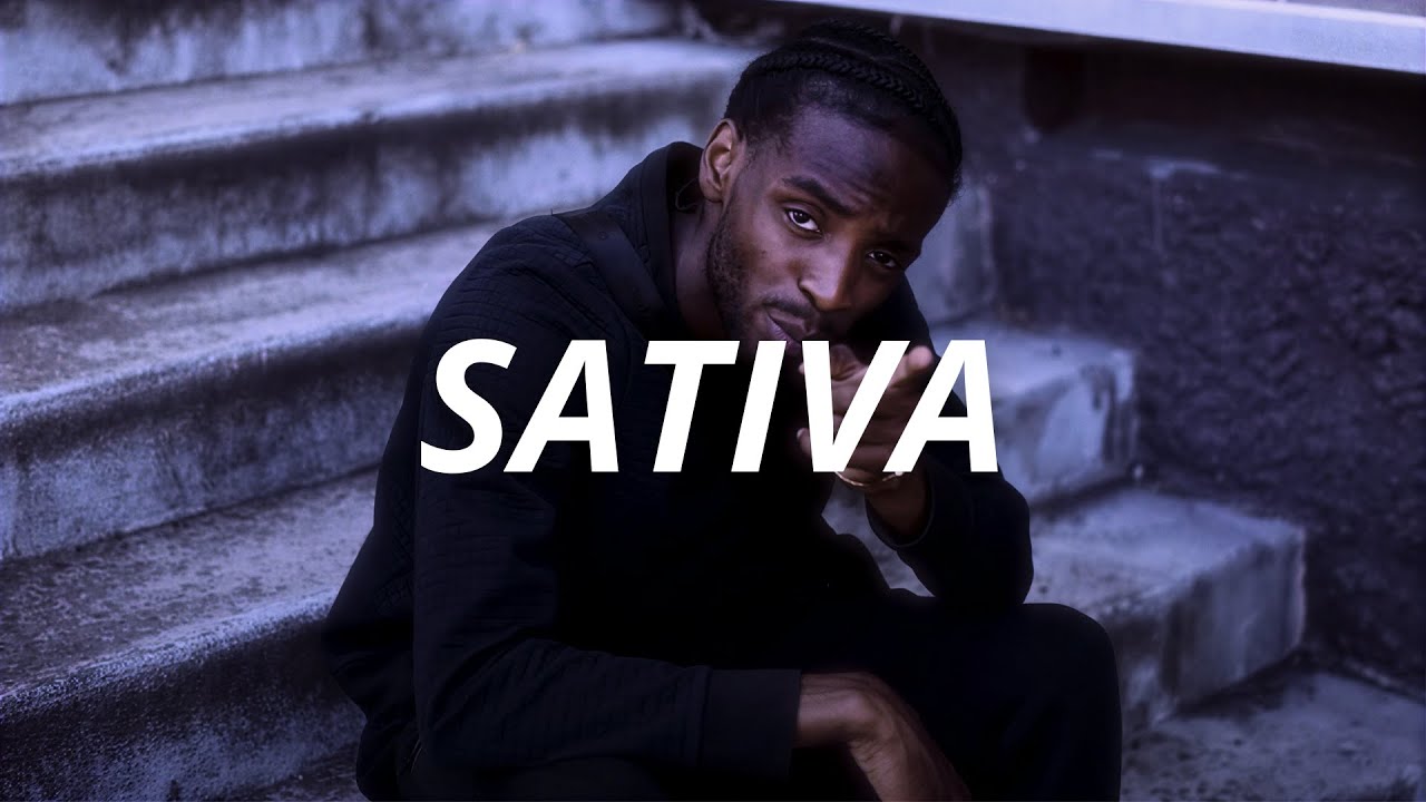 Timar x Sa&iuml;f Type Beat - 