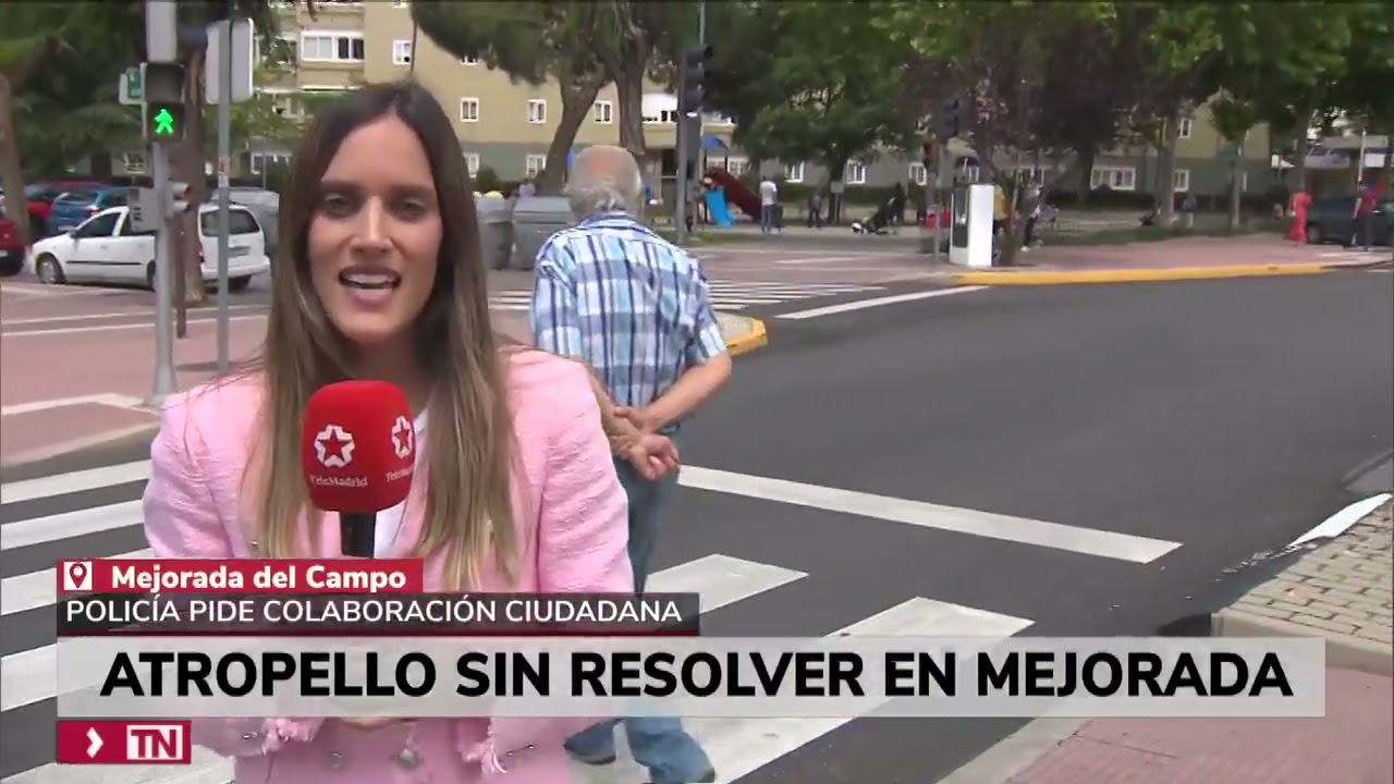 La policía pide colaboración ciudadana en Mejorada del Campo