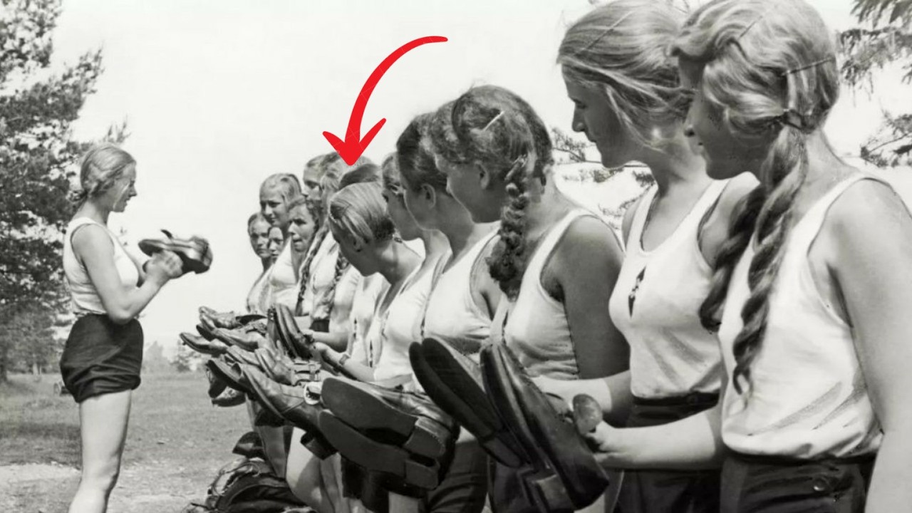 🟧Take a Look at These Incredible Photos from the Past — Rare Historical Images You Must See