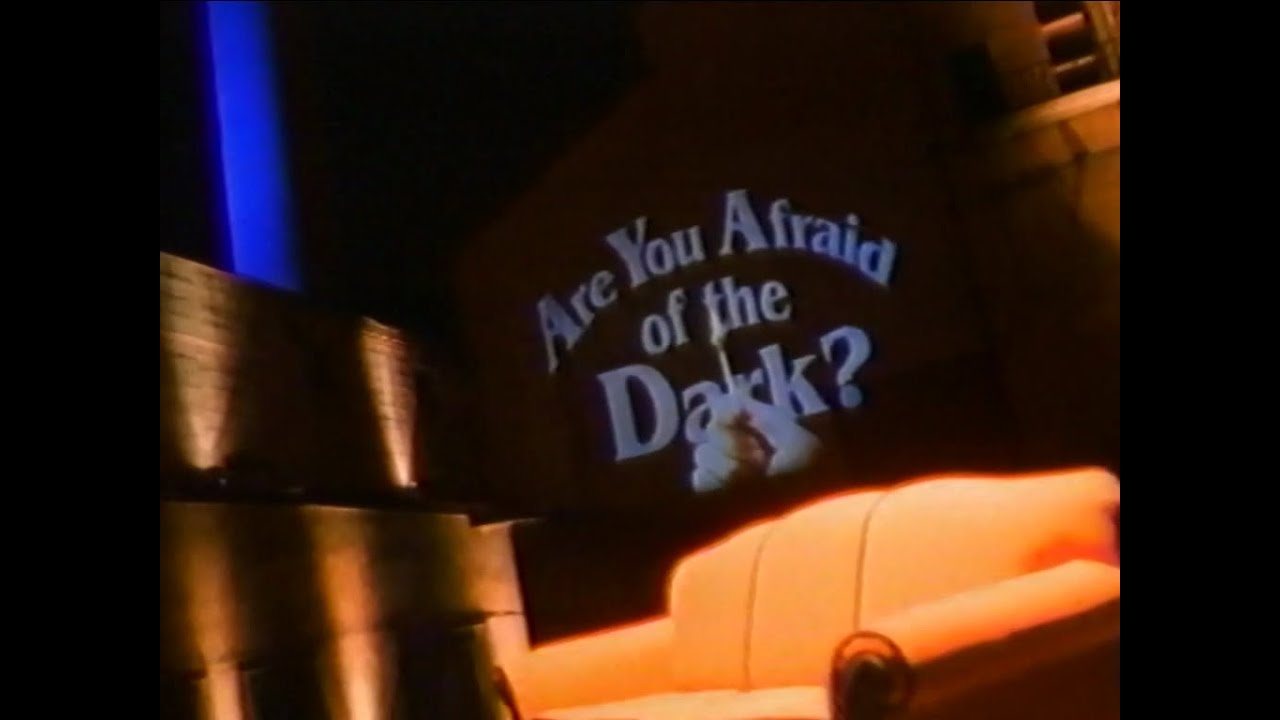 90s Nickelodeon Clips & Commercials