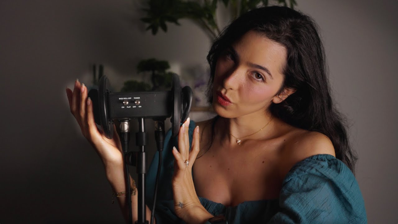 ASMR This Will Save Your Sleep Tonight 💤 for Deep Relaxation