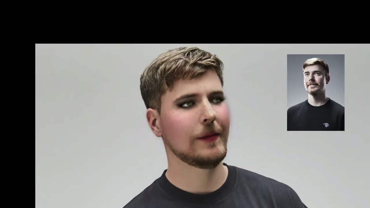 MR BEAST'S HIDDEN LIFE: FEMBOY ALLEGATIONS?