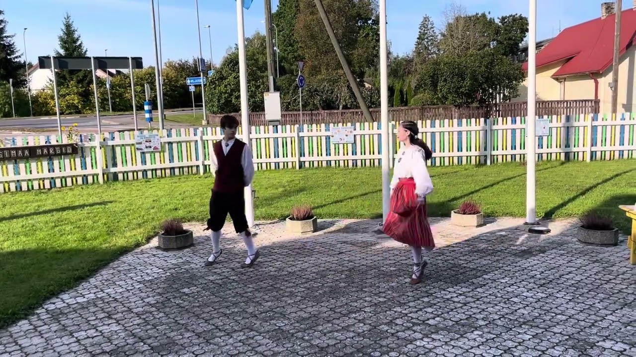 Südame valss