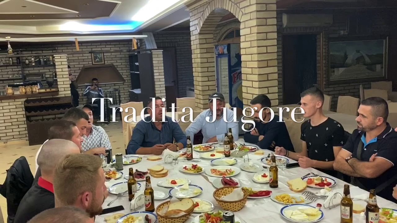 Erges Limaj & Andon Begaj  Janina te rrapi fale