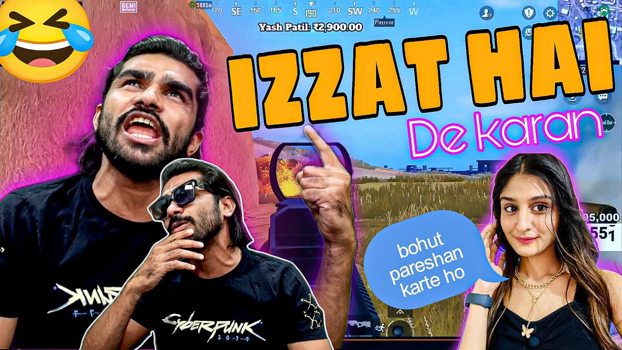 Shreeman Legend And Payal Gaming Trolling Karan Funny Gameplay🤣Serious Gameplay #devilegaming