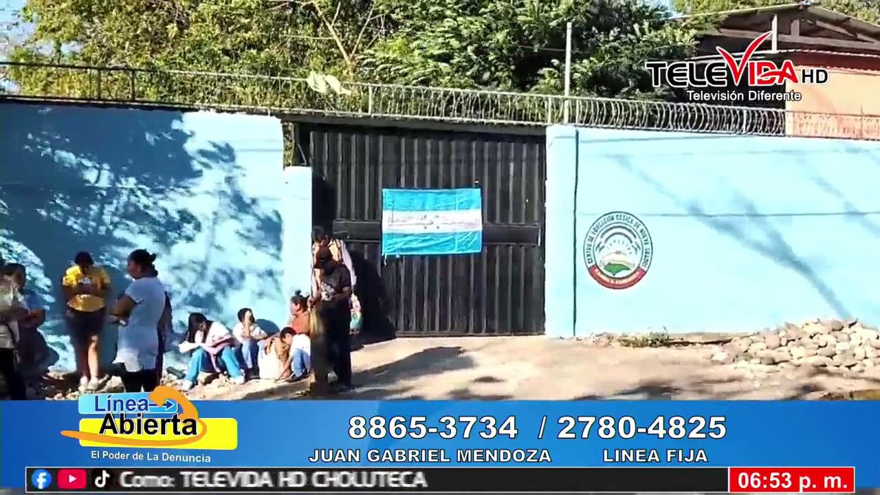 Noticiero Linea Abierta 10 febrero del 2026