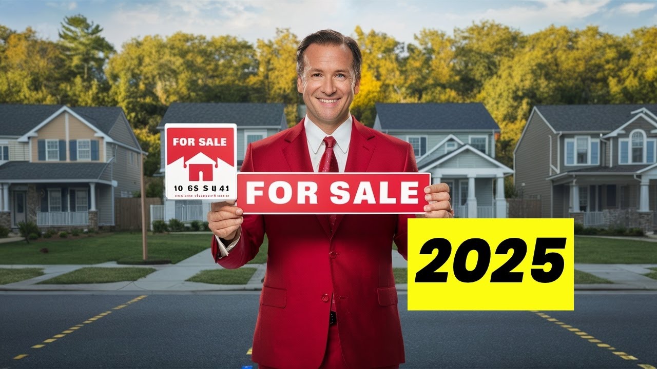 How to Find Undervalued Properties in 2025 | Smart Real Estate Investing Tips