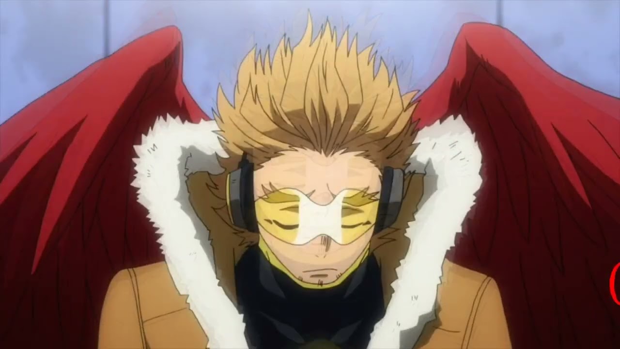 Killshot - Hawks edit