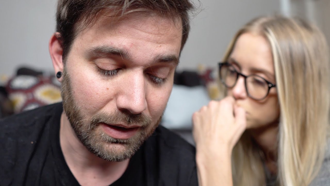I HAVE TO HAVE BRAIN SURGERY AGAIN...