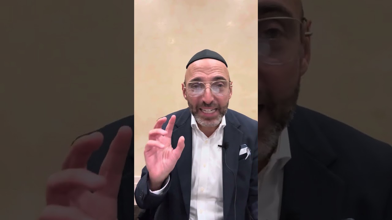 Как еврейский народ объединяет одна всеобъемлющая душа
