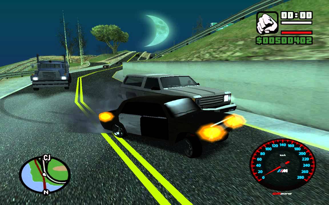 gta san andreas aftos Sumqayit
