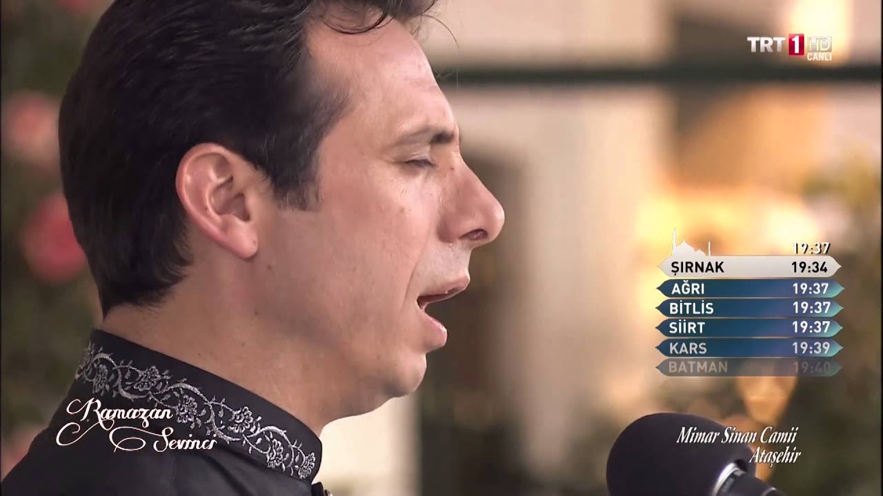Fatih Koca - Zikri Daim