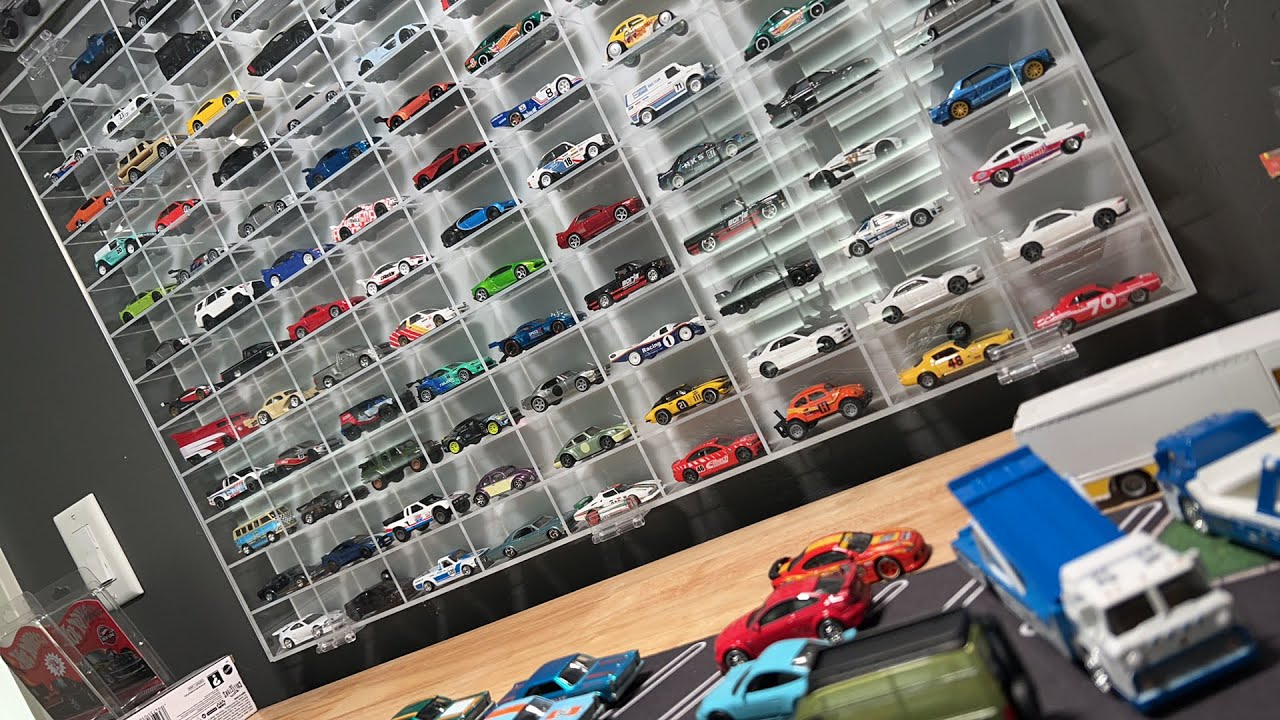 Lamley Live Chat: Updating the wall displays