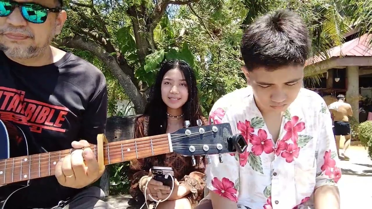 Raise Hallelujah Acoustic Cover   Bethel