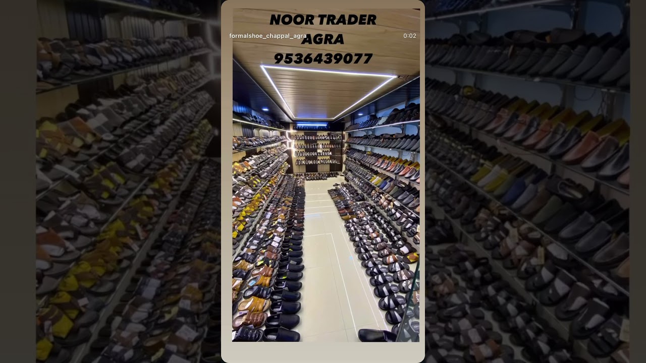NOOR TRADERS AGRA 📲9536439077