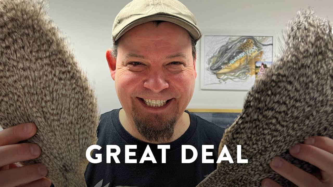 GREAT DEAL &bull; WHITING Coq De Leon &bull; LIMITED STOCK